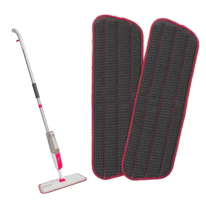 Glisten Pad Wischbezug Knallerangebot