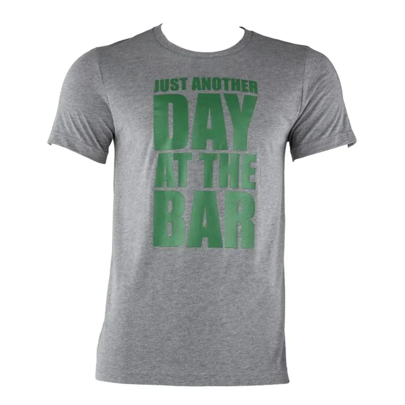 CS Men Trainings-T-Shirt Geprüft