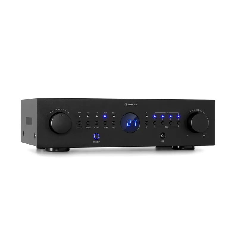Angebot AMP-CD950 DG Digital-Multikanal-Verstärker