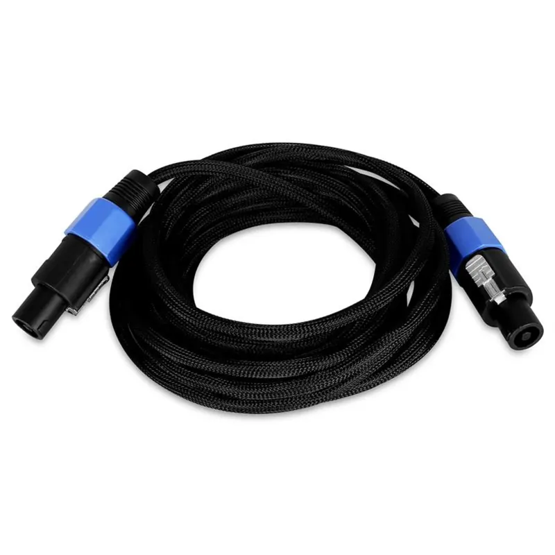 Neue Kollektion e-star PA-Kabel
