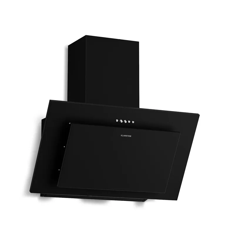 Athena 34cm 404m³/h Kopffreihaube Schwarz Jetzt Bestellen