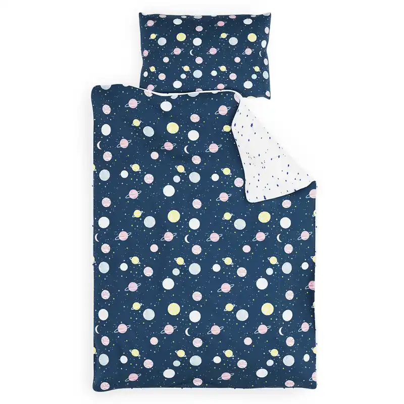 Sichere Zahlung Soft Wonder Kids-Edition Bettwäsche
