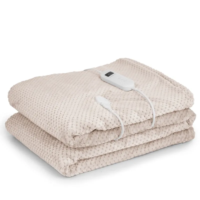 Sonderaktion Dr. Watson Deluxe XXL Heizdecke