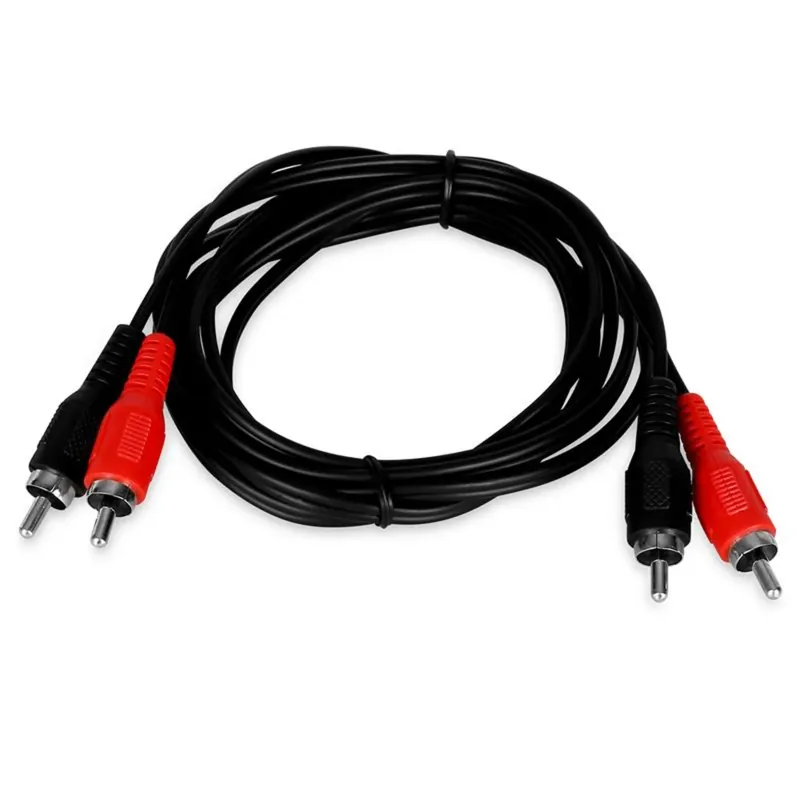 Top-Preis e-star Stereo-Cinch-Kabel