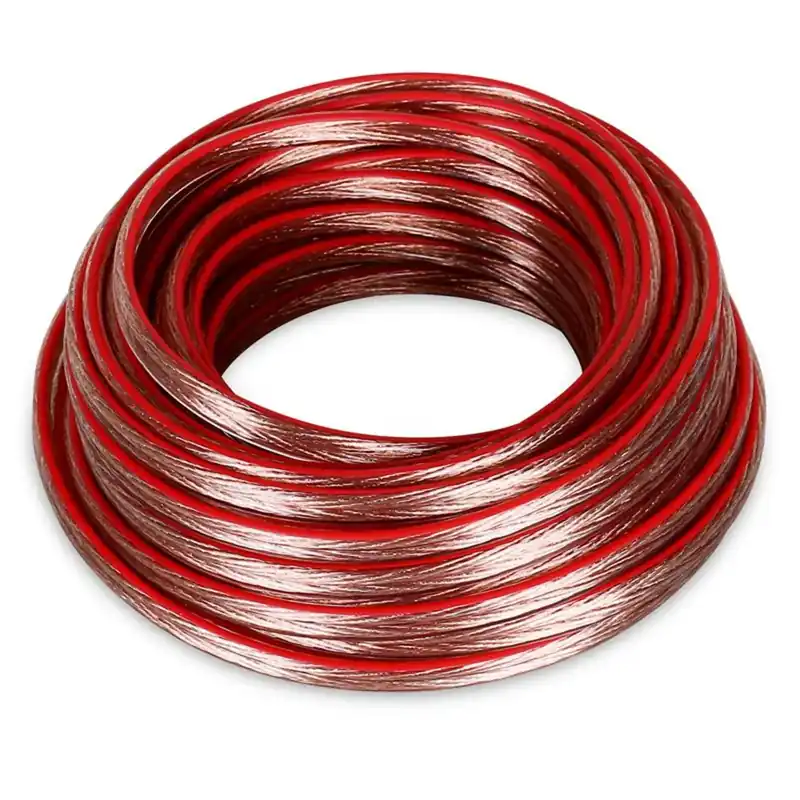 Preisreduziert Boxenkabel 2x1,5mm²