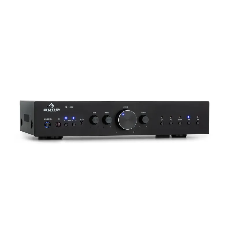 Günstig AV2-CD608BT HiFi-Stereo-Verstärker