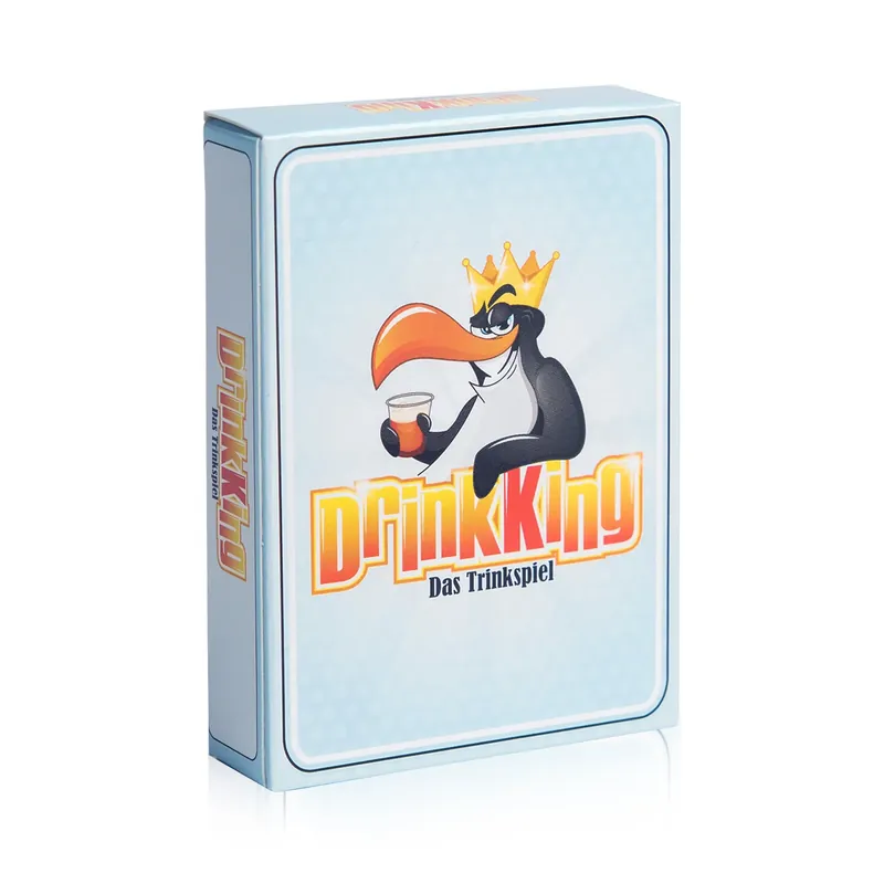 DrinkKing Trinkspiel Highlight