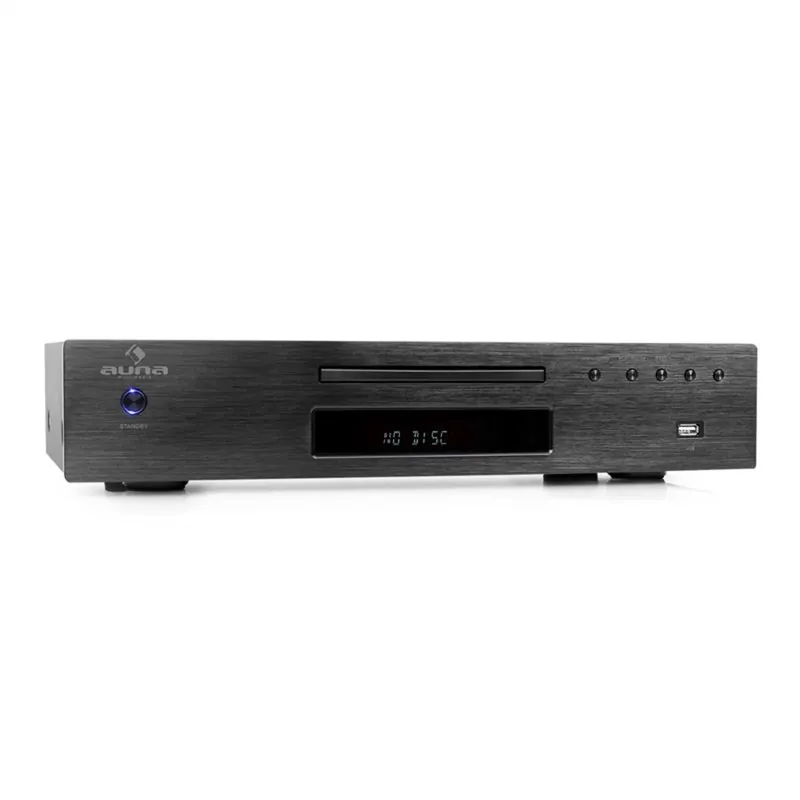 AV2-CD509 HiFi CD-Player Neuheit
