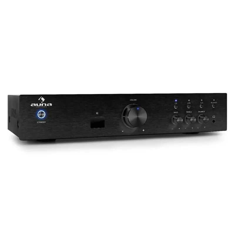 Highlight AV2-CD508BT HiFi-Verstärker