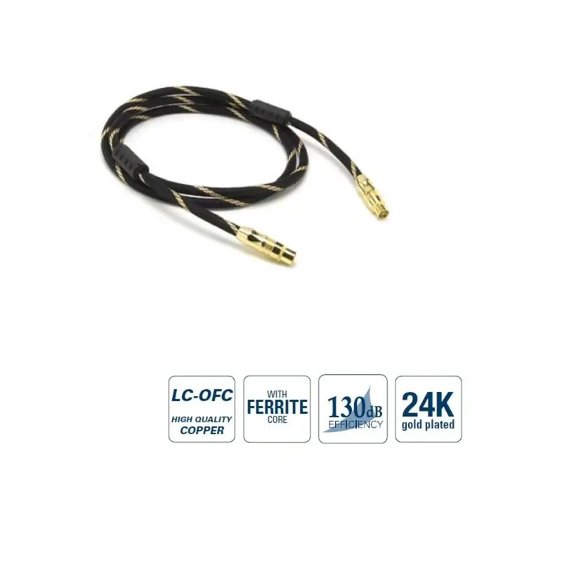 Must-Have 6607 Antennenkabel