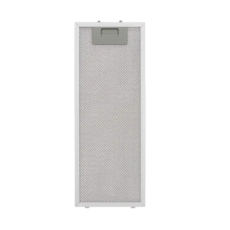Paolo 52 Aluminium-Fettfilter Neue Ware
