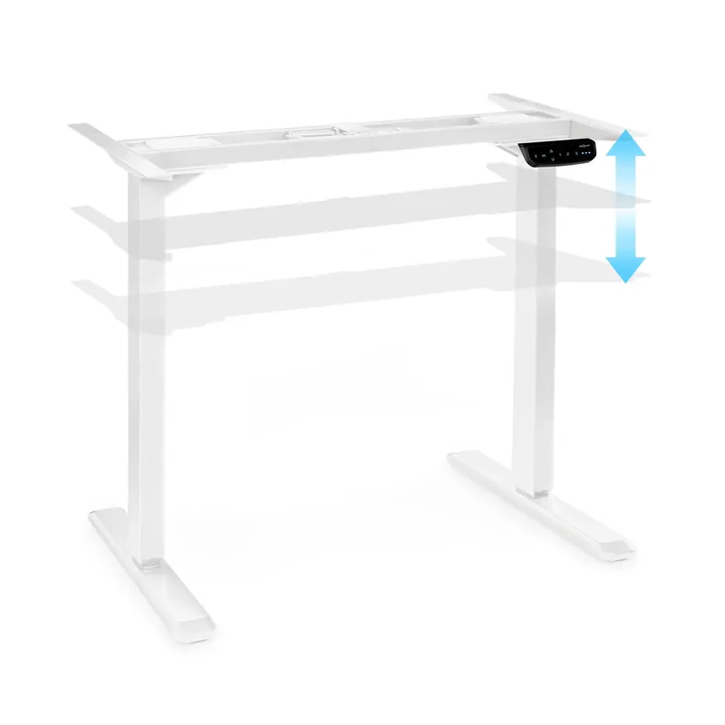 Multidesk Comfort Schreibtisch Online Kaufen