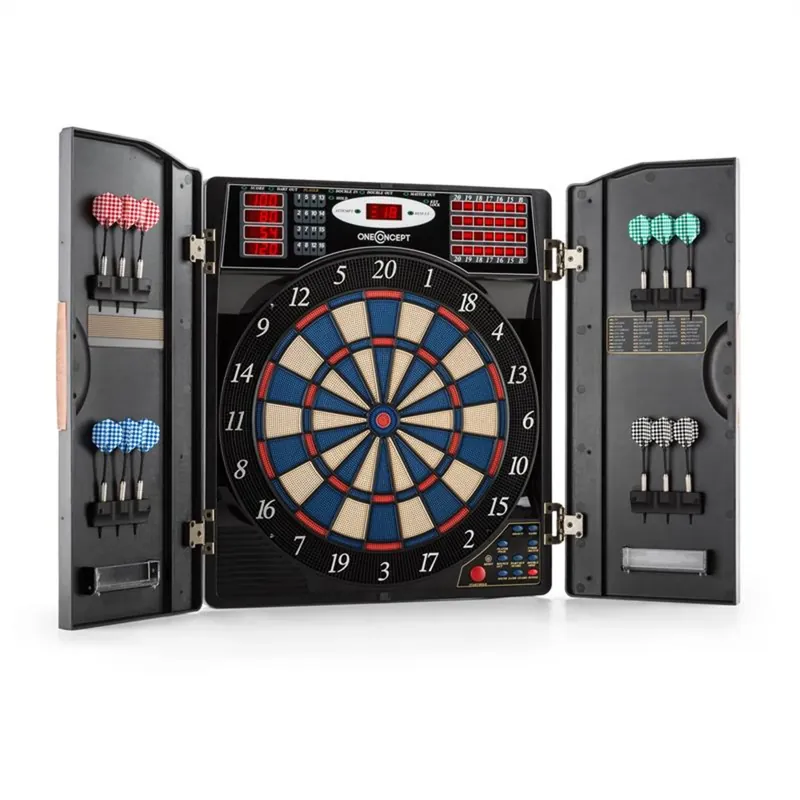 Jetzt Kaufen Masterdarter Dartscheibe