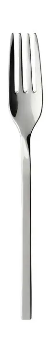 Villeroy & Boch Kuchengabel 15 cm NewWave Edelstahl Sichere Zahlung