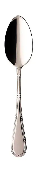 Super-Preis Villeroy & Boch Tafellöffel 20 cm Kreuzband Septfontaines Edelstahl