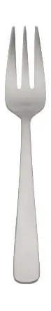 Robbe & Berking Kuchengabel Atlantic 18/8 matt gebürstet Begrenztes Angebot