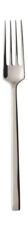Highlight Villeroy & Boch Tafelgabel 21 cm La Classica Edelstahl