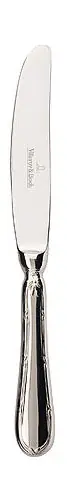 Villeroy & Boch Obst-/Kuchenmesser 17 cm Kreuzband Septfontaines Edelstahl Top-Preis