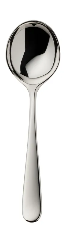 Robbe & Berking Zuckerlöffel 13 cm Dante 150 g versilbert Jetzt Kaufen