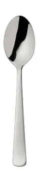 Sonderangebot Robbe & Berking Mokkalöffel 11 cm Atlantic Brillant Edelstahl poliert